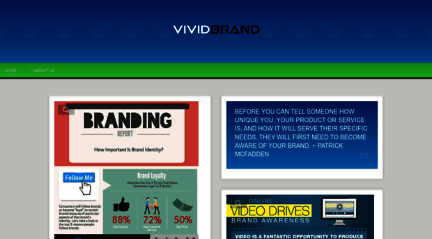 vividbrand.com