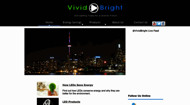 vividbright.ca