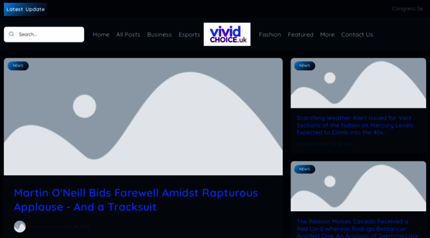 vividchoice.uk
