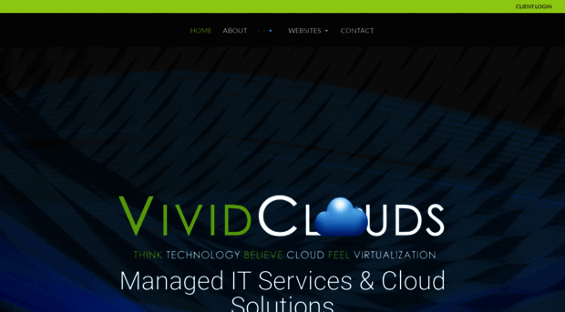 vividclouds.co.uk