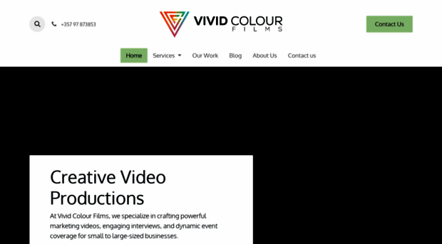 vividcolourfilms.com