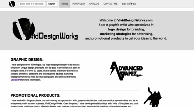 vividdesignworks.com