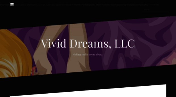 vividdreamsalive.com