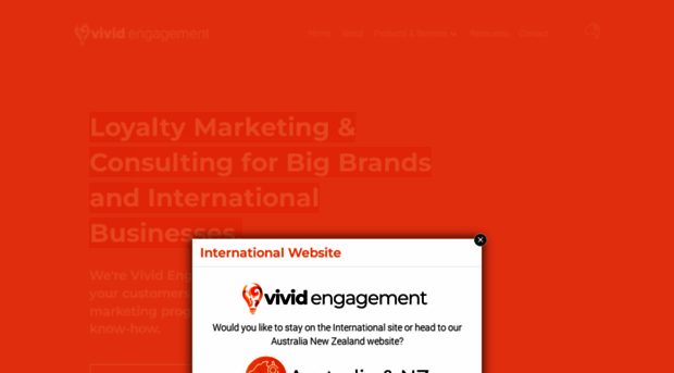 vividengagement.com