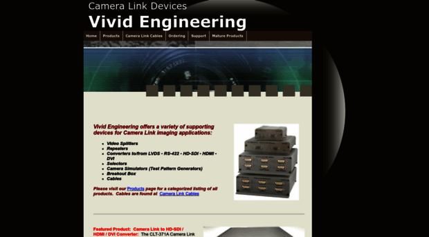 vividengineering.com