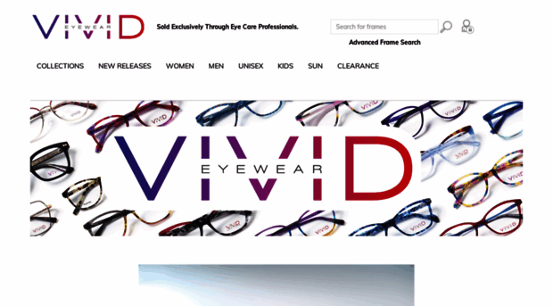 vivideyewearusa.com