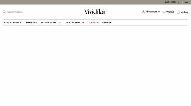 vividflair.co.uk