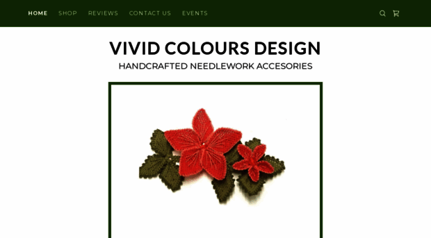 vividflowers.co.uk