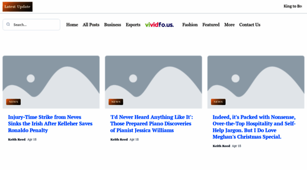 vividfocus.us
