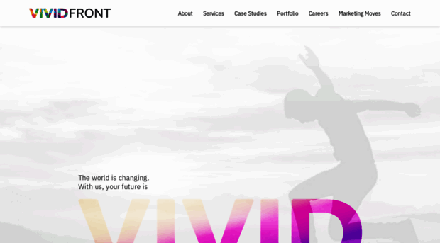 vividfront.com