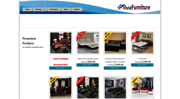 vividfurniture.com.au