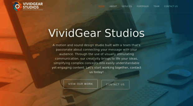 vividgearstudios.com