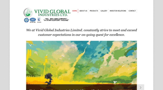 vividglobalinds.com