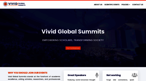 vividglobalsummits.com
