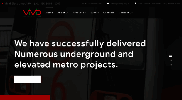 vividgroup.in