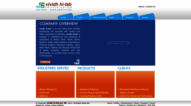 vividh.co.in