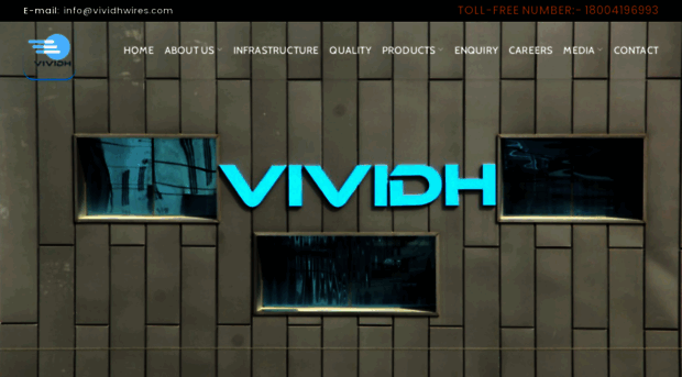 vividhwires.com