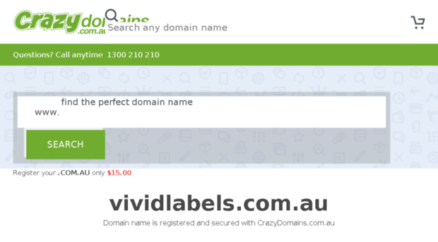 vividlabels.com.au