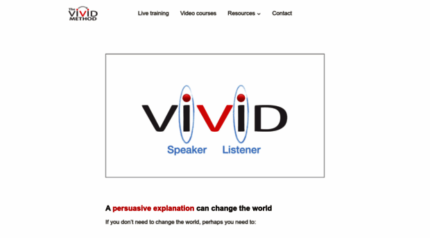 vividmessage.com