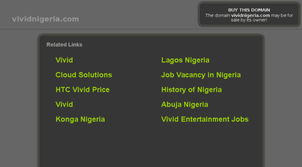 vividnigeria.com