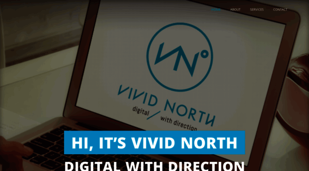 vividnorth.com