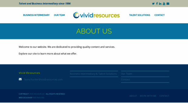 vividresources.com