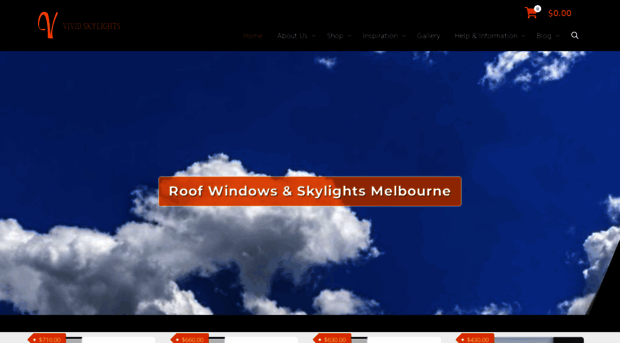 vividskylights.com.au