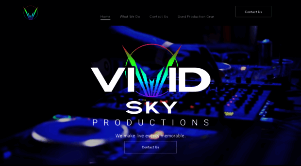 vividskypro.com