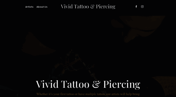 vividtattoo.net