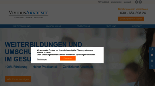 vividus-akademie.de