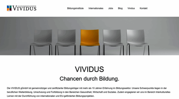 vividus.de