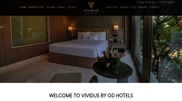 vividushotels.com