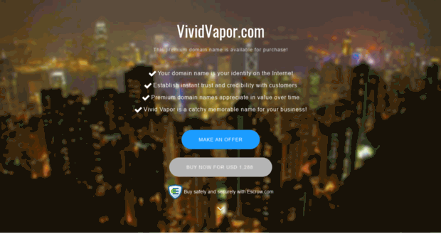 vividvapor.com