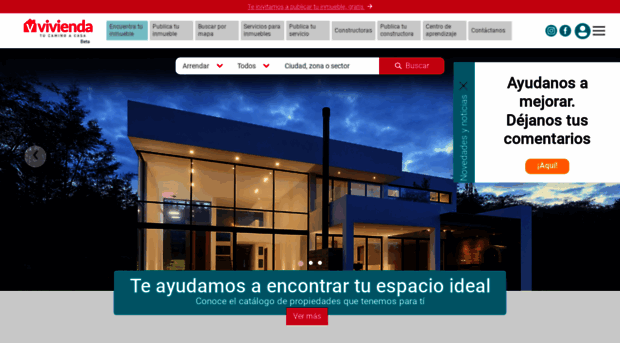 vivienda.com