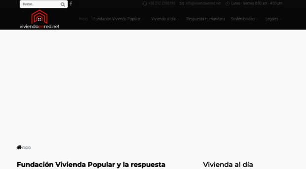 viviendaenred.net
