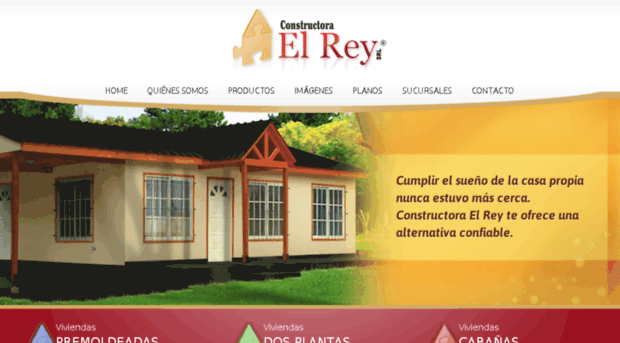 viviendas-elrey.com