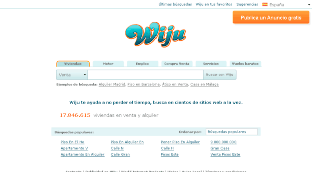 viviendas.wijucolombia.com