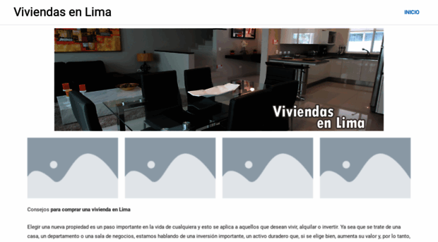 viviendasenlima.com