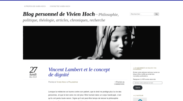 vivienhoch.com