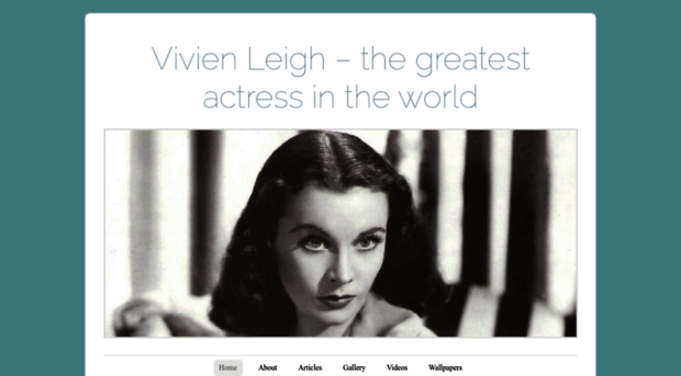 vivienleighforever.wordpress.com