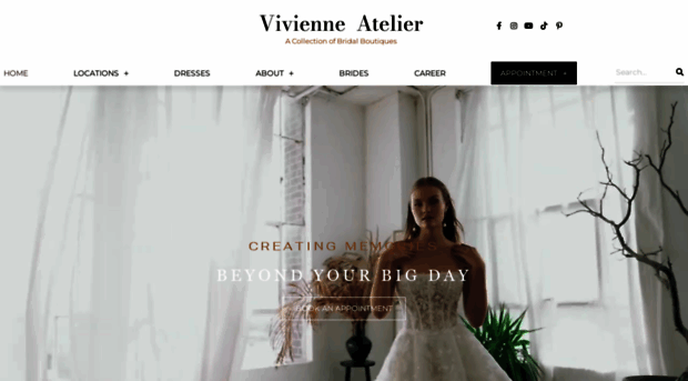 vivienneatelier.com