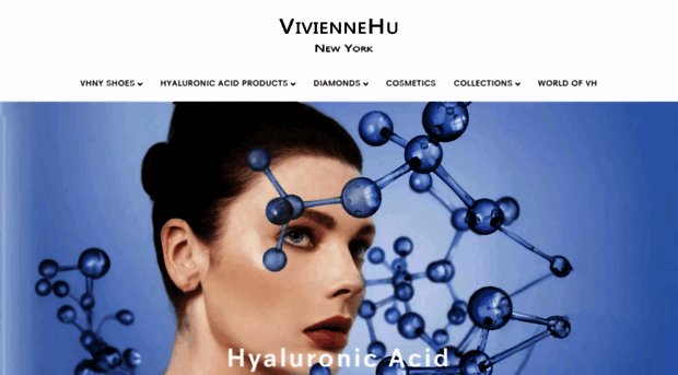 viviennehu.com