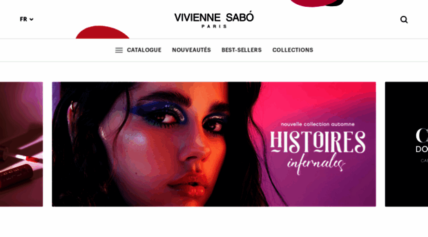 viviennesabo.com