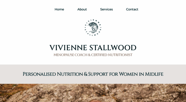 viviennestallwood.com