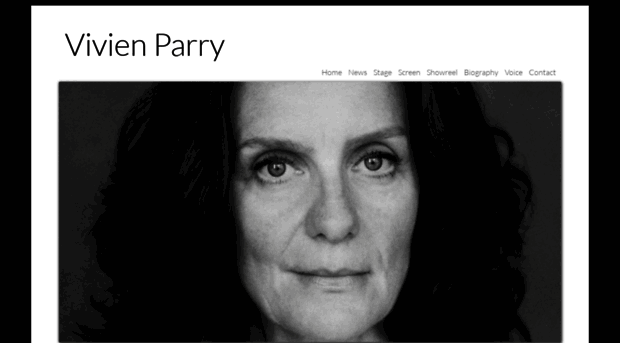 vivienparry.com