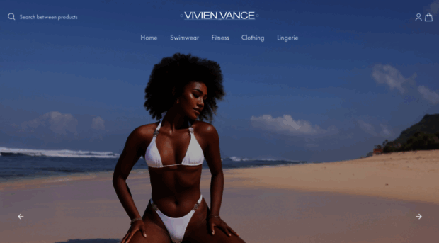 vivienvance.com