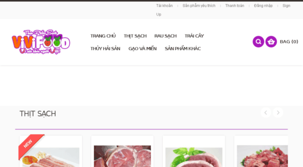 vivifood.vn