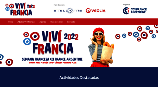 vivifrancia.com.ar