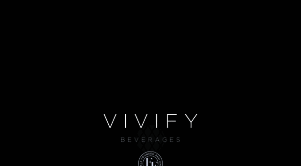 vivifybeverages.com