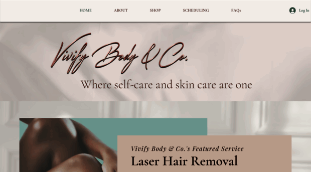 vivifybodyandco.com